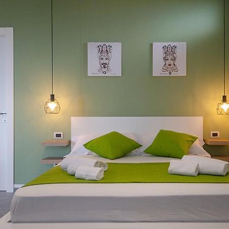 Sunrise Luxury Apartments Cassibile Exteriér fotografie