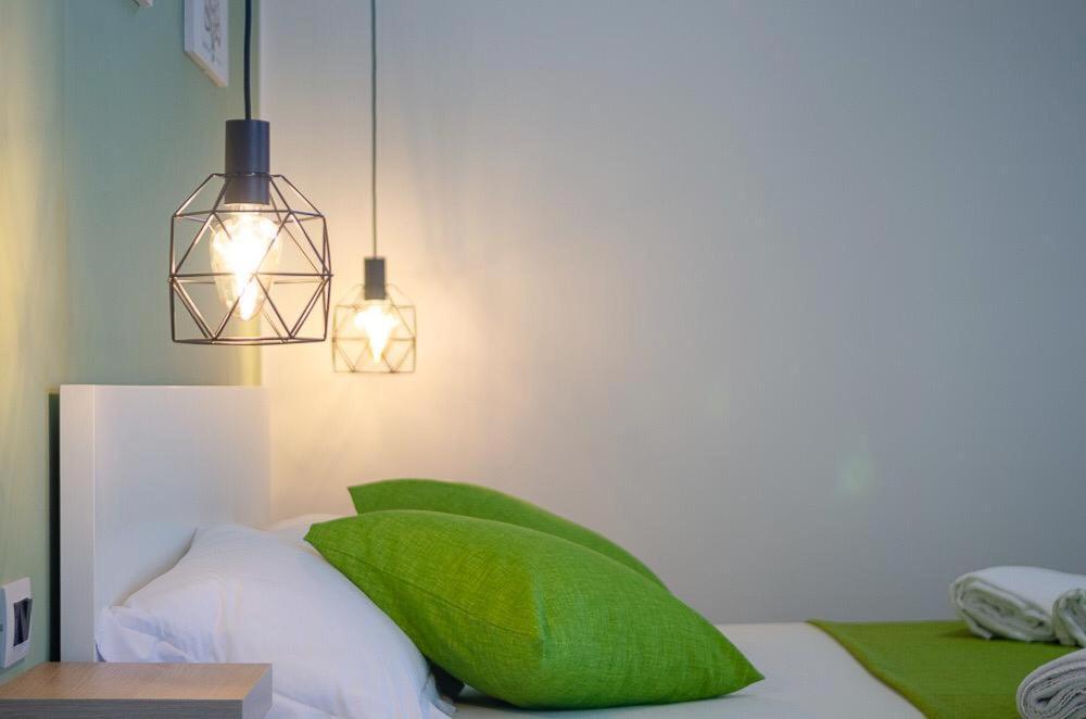 Sunrise Luxury Apartments Cassibile Exteriér fotografie