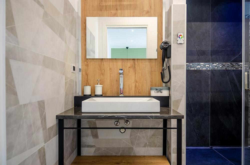 Sunrise Luxury Apartments Cassibile Exteriér fotografie