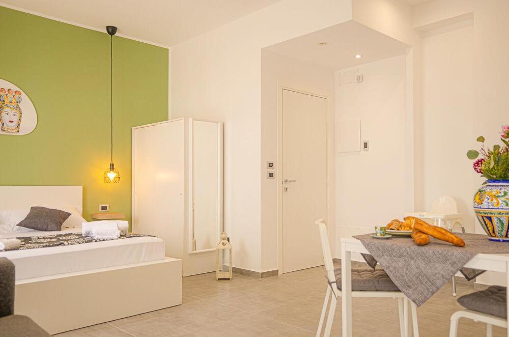 Sunrise Luxury Apartments Cassibile Exteriér fotografie
