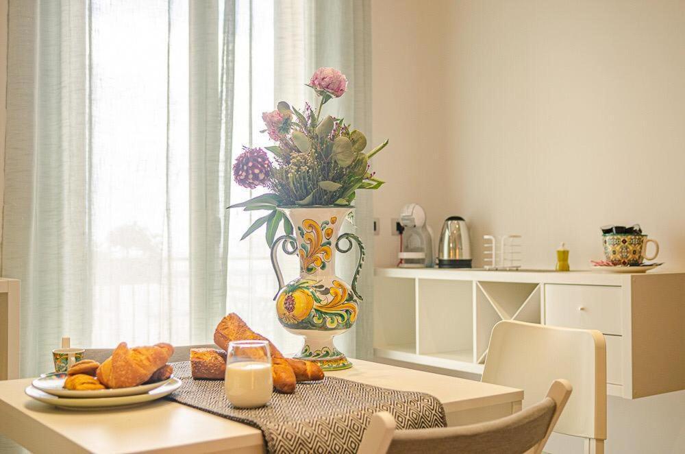 Sunrise Luxury Apartments Cassibile Exteriér fotografie