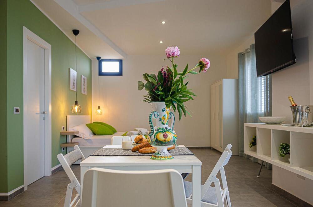 Sunrise Luxury Apartments Cassibile Exteriér fotografie