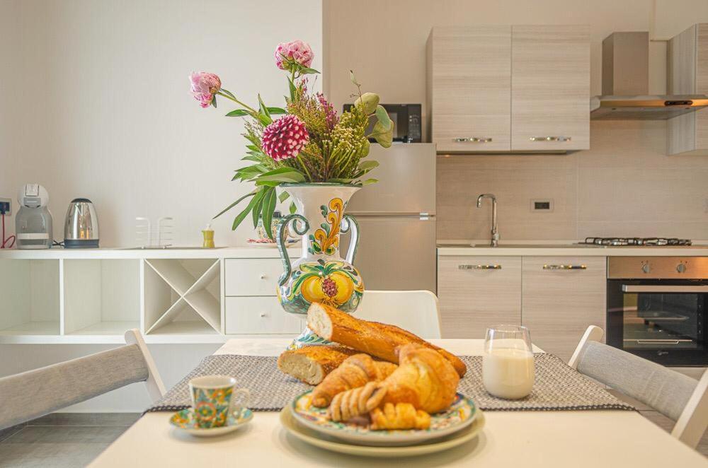 Sunrise Luxury Apartments Cassibile Exteriér fotografie