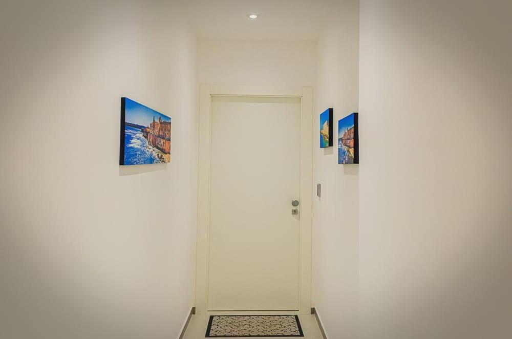 Sunrise Luxury Apartments Cassibile Exteriér fotografie