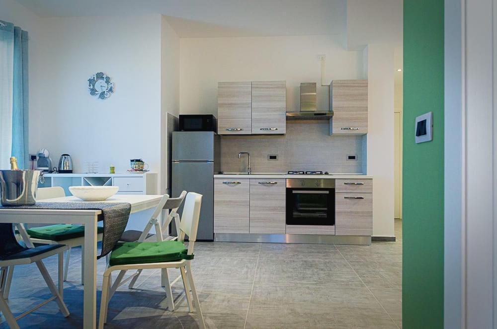 Sunrise Luxury Apartments Cassibile Exteriér fotografie