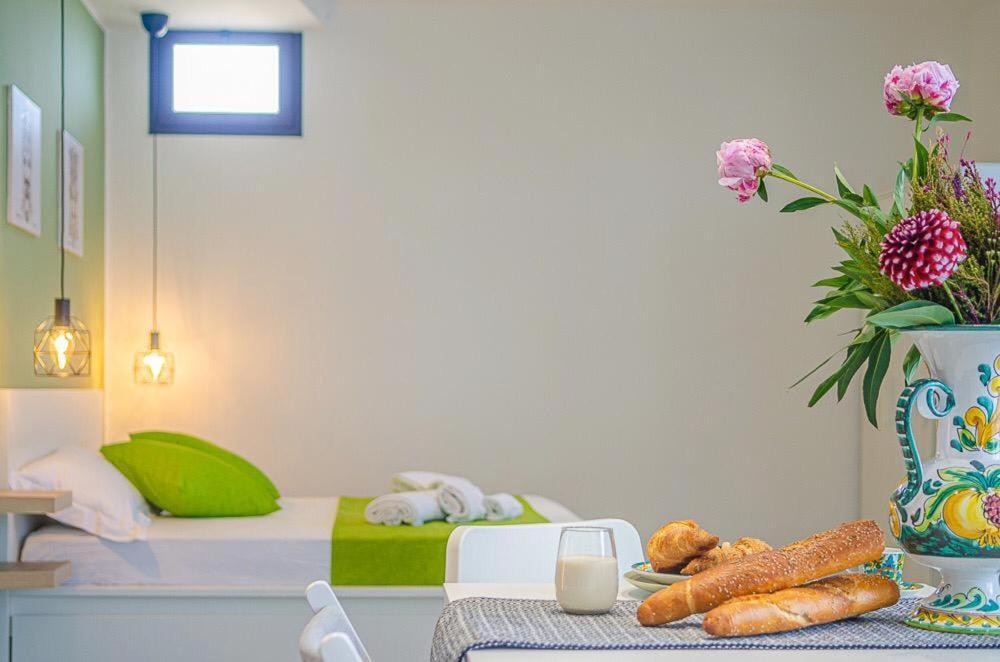 Sunrise Luxury Apartments Cassibile Exteriér fotografie