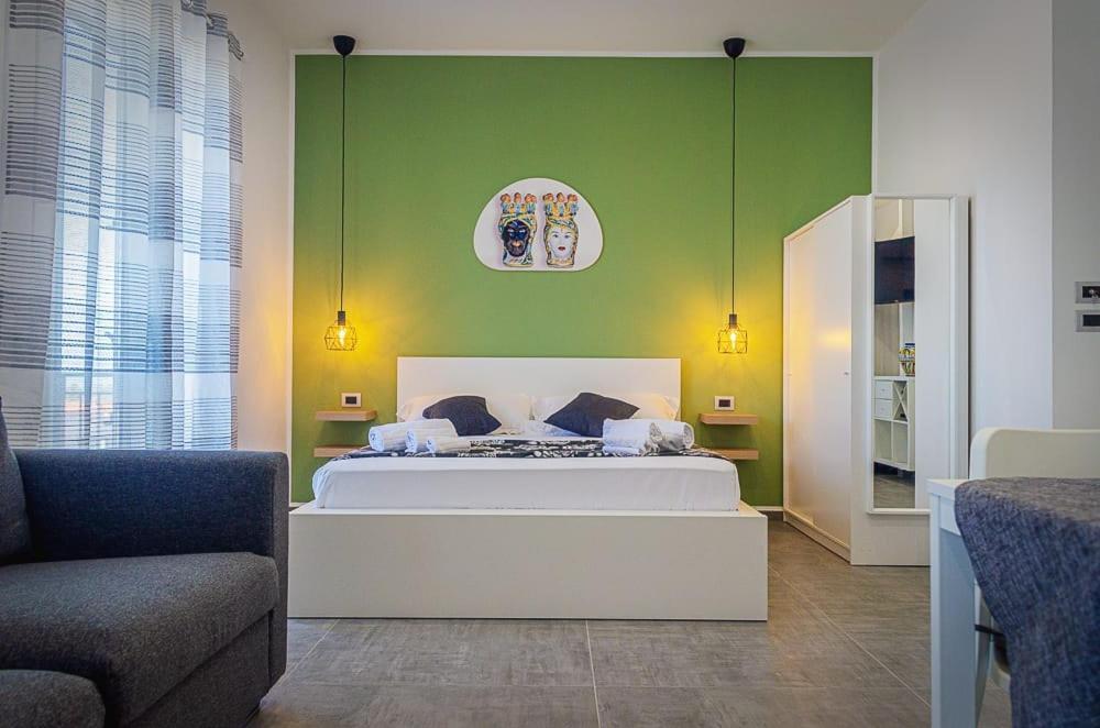 Sunrise Luxury Apartments Cassibile Exteriér fotografie