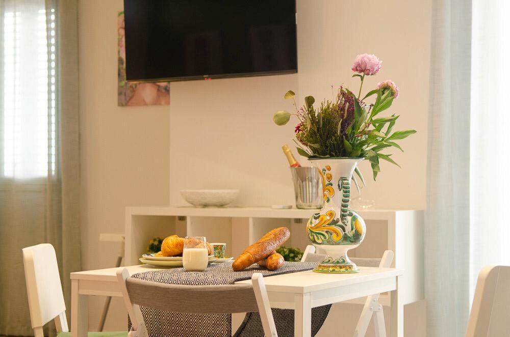 Sunrise Luxury Apartments Cassibile Exteriér fotografie