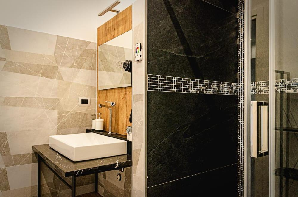 Sunrise Luxury Apartments Cassibile Exteriér fotografie